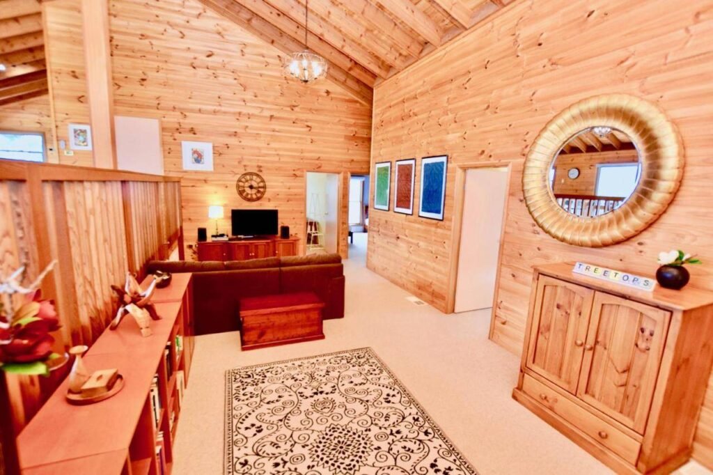 Treetops Retreat Katoomba