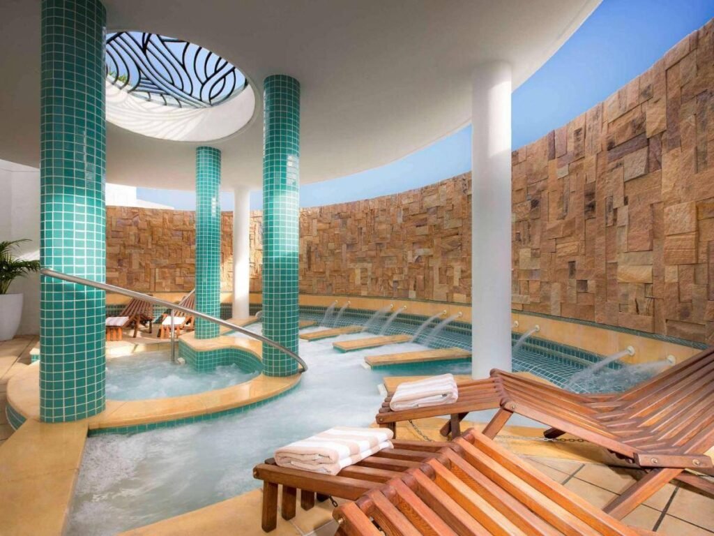 Sofitel Noosa Pacific Resort