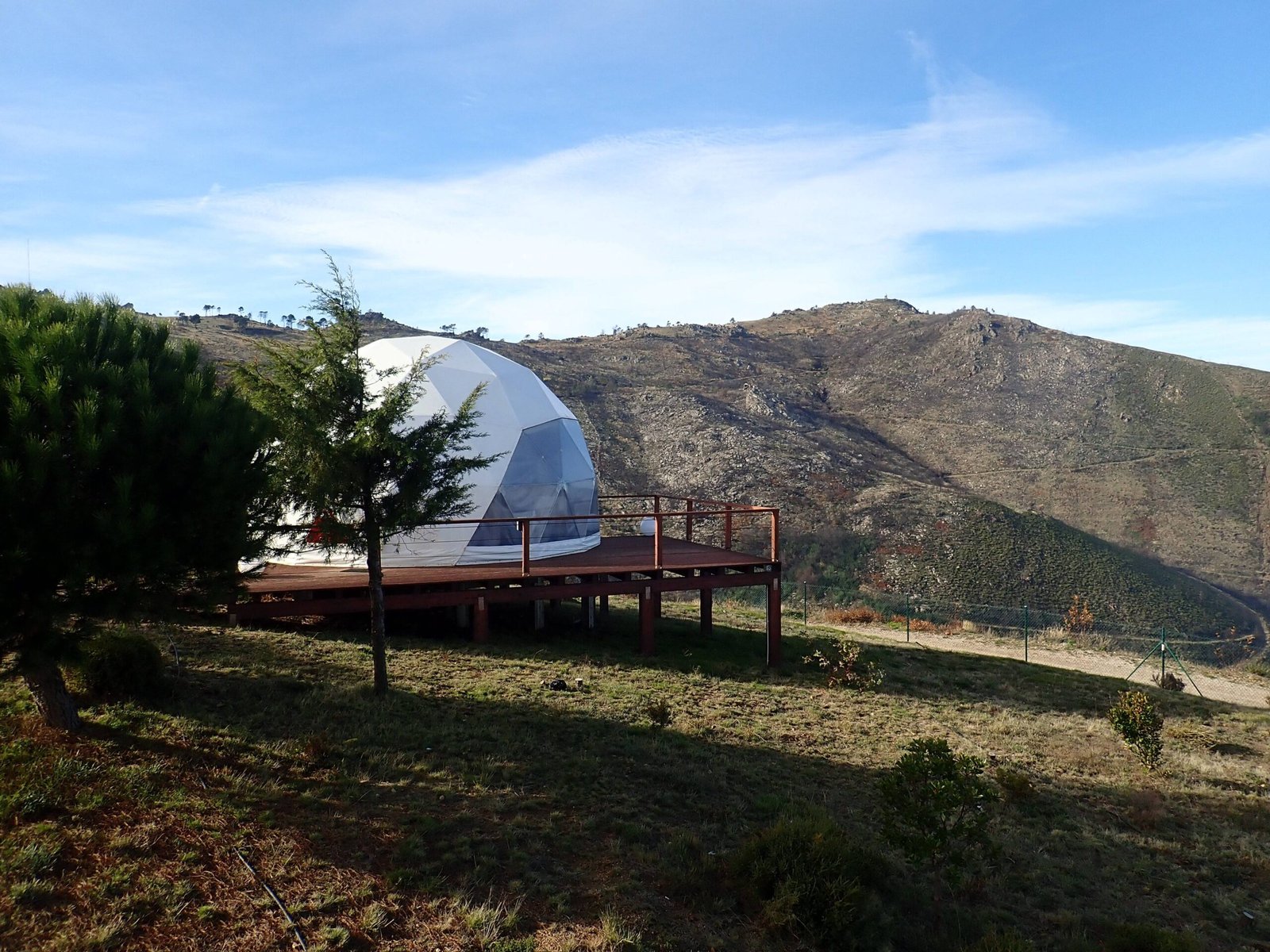 Glamping Accommodations in Tasmania TAS