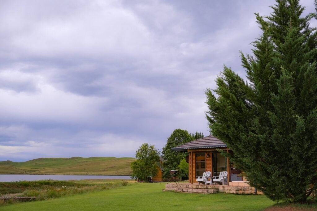 Luxury Accommodations in Clare Valley SA