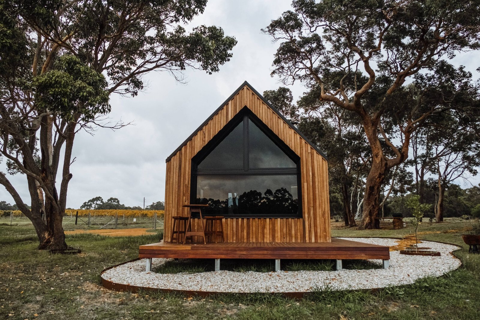 Luxury Accommodations in Flinders Ranges SA