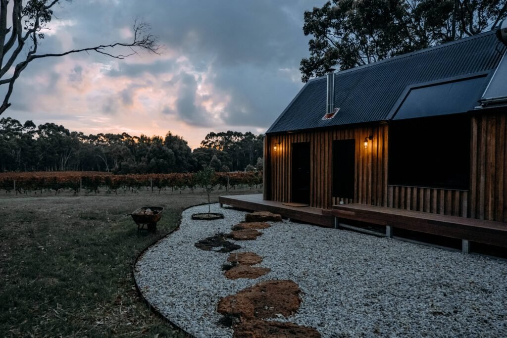 Luxury Accommodations in Kangaroo Valley NSW