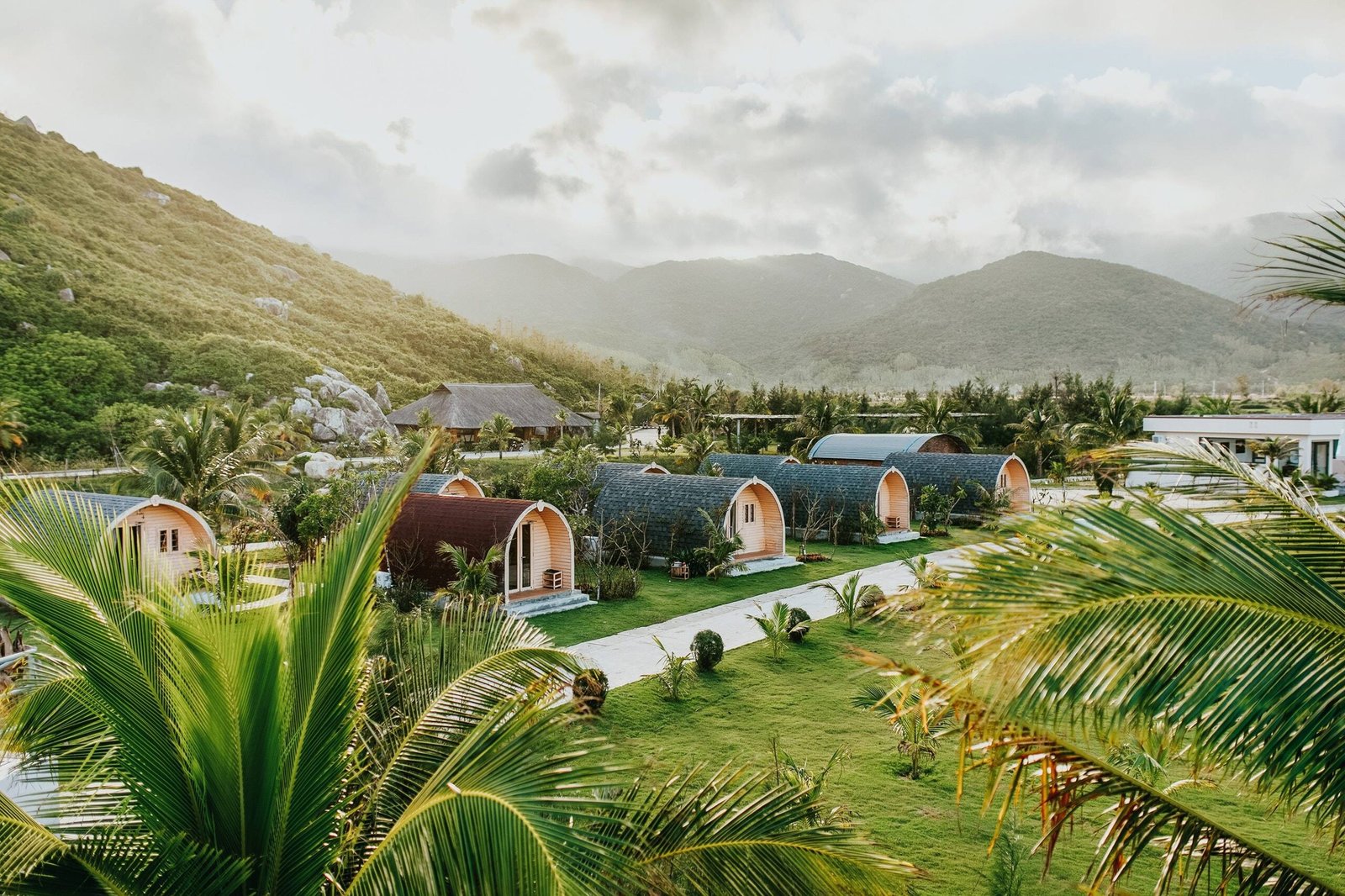 Luxury Accommodations in Mt Gambier SA
