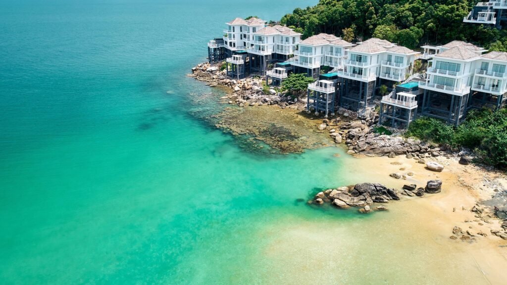 Luxury Accommodations in Nelson Bay NSW