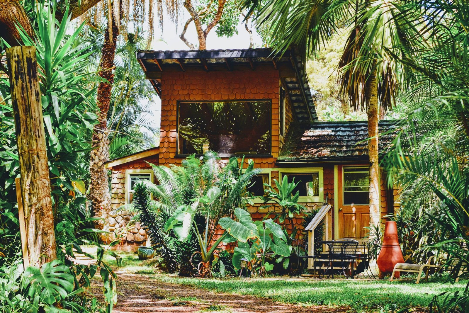 Treehouses Accommodations in Ireland