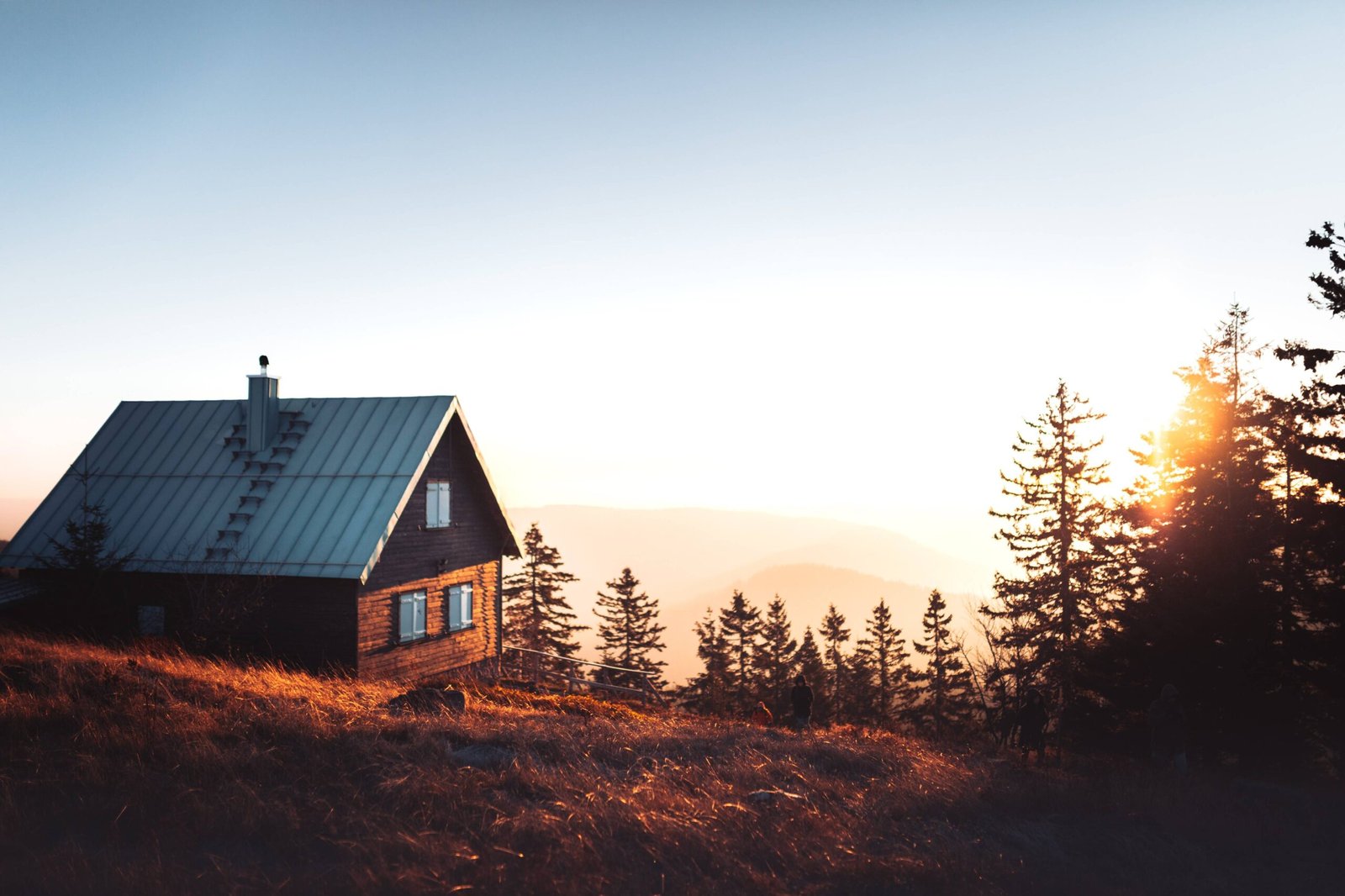 Treehouses Accommodations in Los Angeles