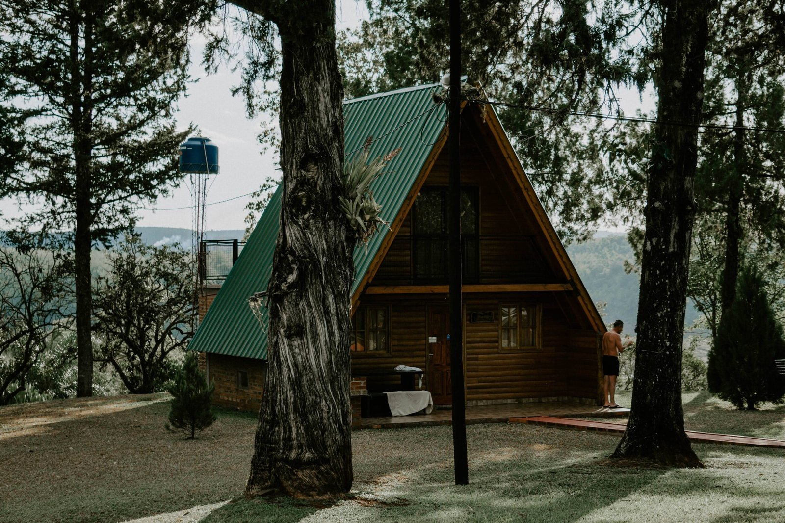 Cabins Accommodations in Blue Mountains NSW