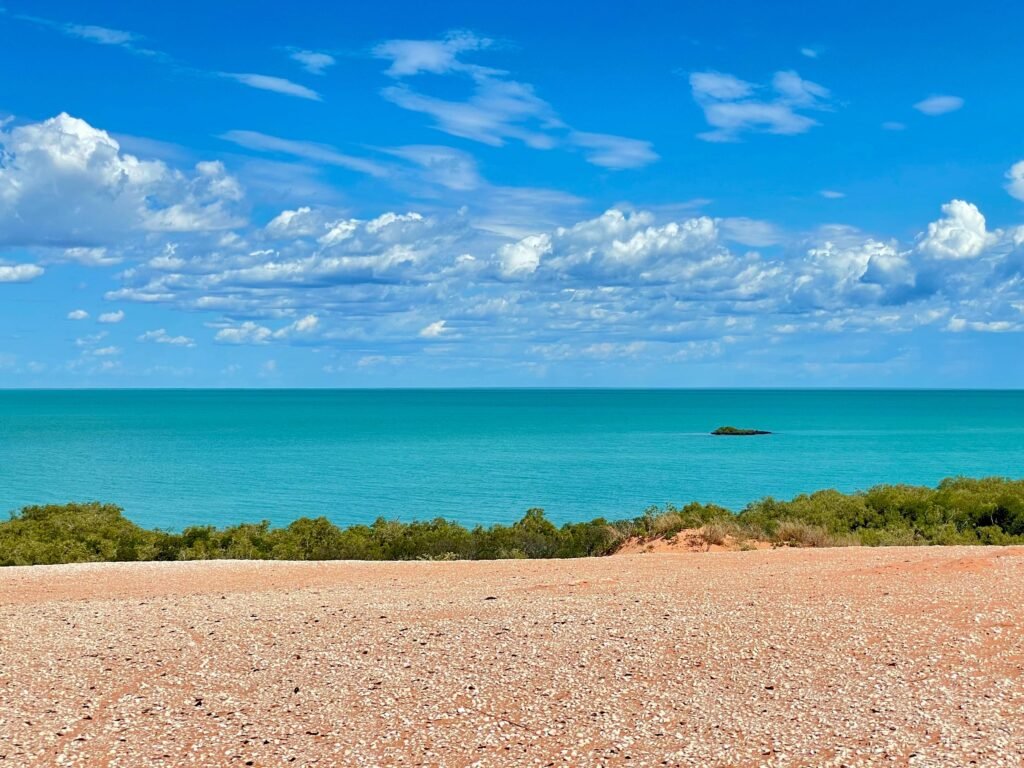 Self-Contained Accommodation in Broome WA