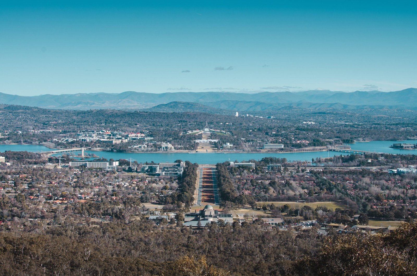 Self-Contained Accommodation in Canberra ACT