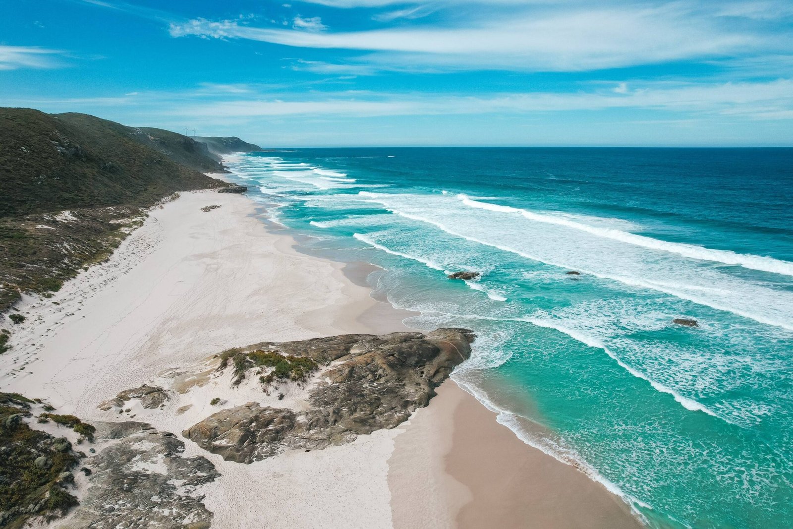 Self-Contained Accommodation in Denmark WA