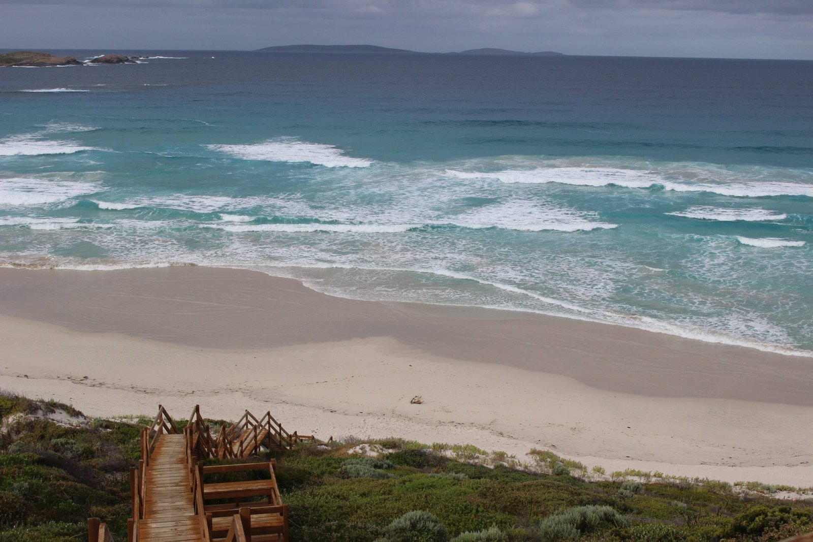 Self-Contained Accommodation in Esperance WA