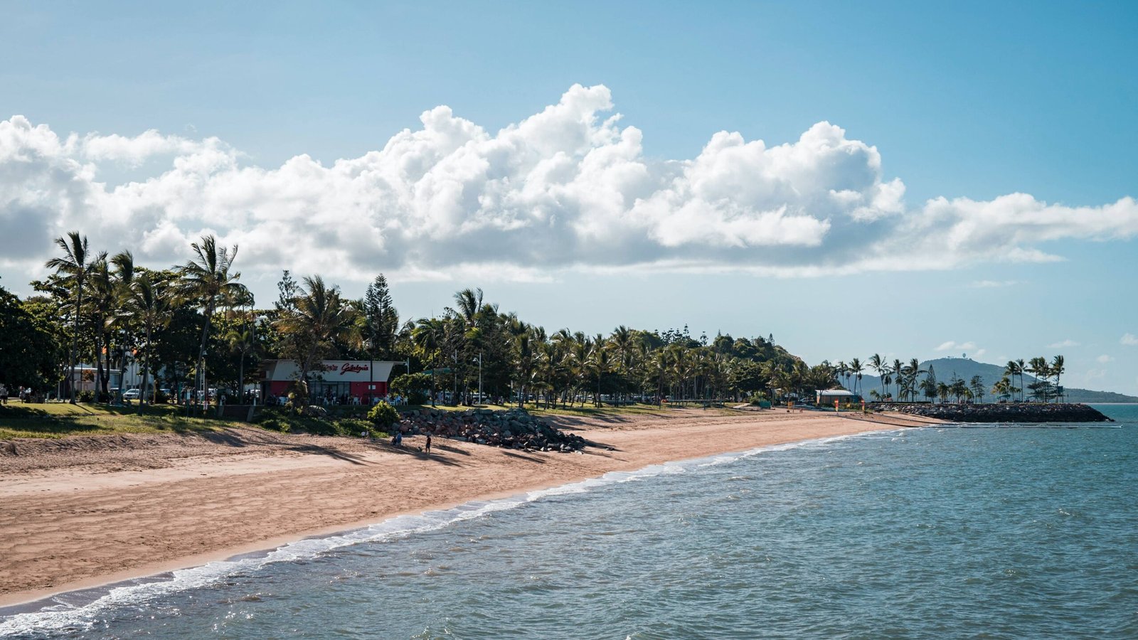 Self-Contained Accommodation in Townsville QLD