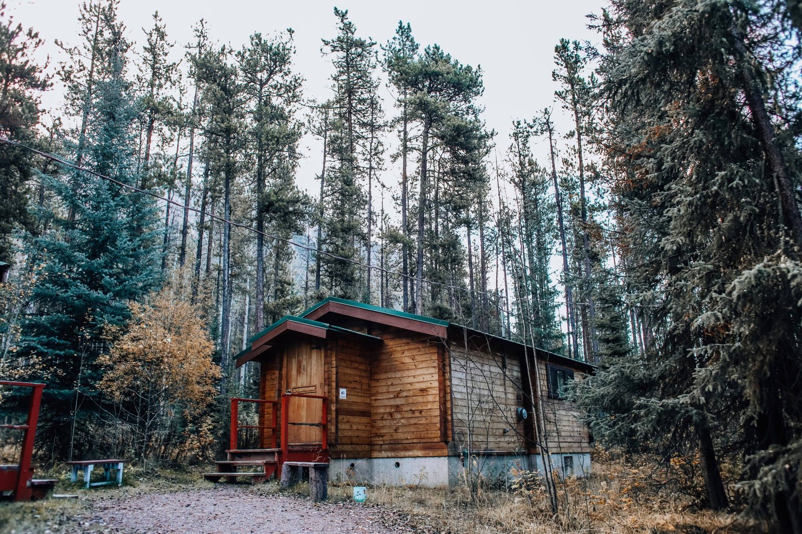 Treehouses Accommodations in Asheville North Carolina